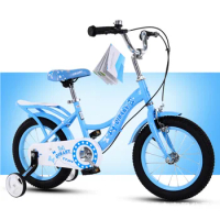 Children's bicycles Men's and women's baby bicycles 4-6 years old riding bicycles scooter elektrikli