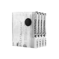 FLEXTAIL Vacuum Storage Bags 4 Pack คําแนะนําการขายที่ร้อนแรงในเดือนนี้