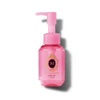 【MACHERIE 瑪宣妮】珍珠蜂蜜護髮精油 60ml(免沖洗)