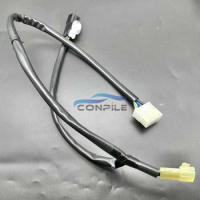 For Mitsubishi ASX Seat Electric Heating Switch Cable