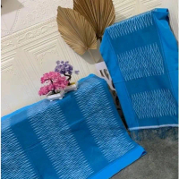 Songket Sibolang Rasta Tenun ATBM Sarung Selendang Busana Tradisional Elegan untuk Acara Keluarga da