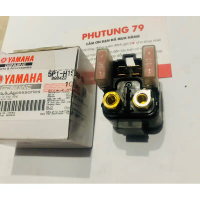 Rờ le đề nouvo 4 chính hãng YAMAHA