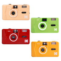 【Kodak 柯達】M38 Film Camera 底片相機