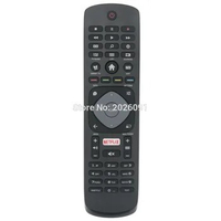 Original Remote Control for PHILIPS NETFLIX TV 55PUS6561/12 55PUS7101/12 55PUS7181/12 55PUT7101/79 65PUS6521 65PUS7101