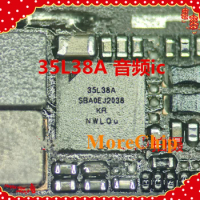 35L38A For Huawei MATE40PRO Audio Codec IC Ringing Amplifier Sound Chip 2pcs/lot
