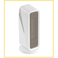 MOMAX 智能暖風機 SMART HEAT IOT FAN HEATER IW5S