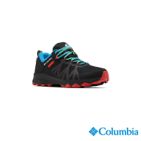 Columbia 哥倫比亞 男款- OutDry防水健走鞋-黑色 UBM59530BK / FW22