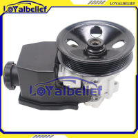 Auto Power Steering Pump for Mercede-Benz R170 SLK230 C230 M111 cooling system 0024662901