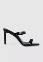 FORCAST Yana Strap Heel