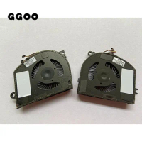 Applicable f for Original HP/HP Spectre 13 13-AF TPN-C132 about 1 Pair of Fan Cooling