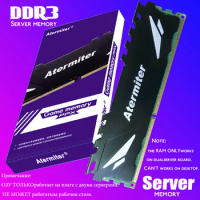 Server PC Memory RAM Memoria Module 4GB 8GB 16GB 32GB 4G 8G 16G DDR3 PC3 1866Mhz 1600Mhz 1333 1066 14900R 12800R 10600 1333MHZ