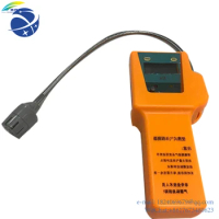 Hot sale Low price high accurate helium gas leak detector