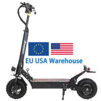 ARWIBON Q30 e-scooter fat tire electronic scooter 2500Watt 2000W 48V usa warehouse electric scooters