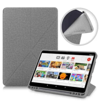 Case For Samsung Galaxy Tab S7, for samsung galaxy tab s7 plus S7 FE 12.4 inch magnetic Folding protective leather case