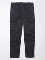 กางเกงผู้ชาย 4878 XAVIER PARACHUTE PANT สี ดำ