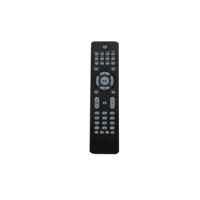 Remote Control For Philips FWM997X/77 FWM997/55 FWM998X/78 FWM998X/77 FWM996 FWM996/78 FWM998/56 MCM166/12 Mini Music Hi-Fi Syst