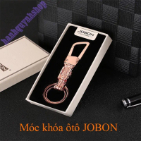 [Siêu hot hôm nay] Móc chìa khóa ô tô JoBon hình rồng sang trọng 8773