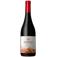 智利山神喜若紅葡萄酒 2022