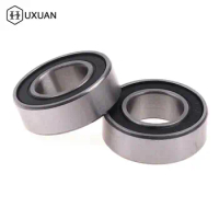 2pcs Bike Bicycle Hub Bottom Bracket Bearings 163110 2RS For Giant Mountain Bike Bicycle Accessories