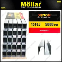 XENON 1016J Refill Isi Staples Tembak 1 Pak 5.000 pcs