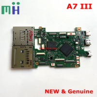 NEW For Sony A7III A7M3 A73 Mainboard Motherboard Mother Board Main Driver Togo Image PCB ILCE-7M3 Alpha 7III 7M3 A7 III M3 3