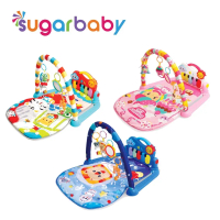 Sugarbaby Playmat Piano Day & Nite