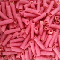 BARCELONA Mini ASTOR Wafer Stick 500g / Cemilan Snack Santai Enak / Hampers Makanan Lebaran strawber