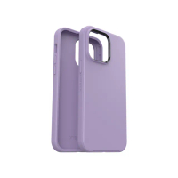 【OtterBox】iPhone 14 Pro Max 6.7吋 Symmetry 炫彩幾何保護殼(紫色)
