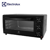 【Electrolu】x 瑞典 伊萊克斯-15L 極致美味300 獨立式電烤箱 EOT1513XG