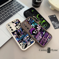 เคสโทรศัพท์, เคสสำหรับ Samsung A02S, Samsung M02S, Samsung F02S, Samsung A03S, กันกระแทกเต็มตัว, เคส