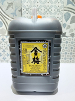 【168all】 6KG  金梅牌 醬油膏 Thick Soy Sauce