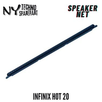 NY SPEAKER NET INFINIX HOT 20 JARING SPEAKER