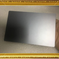 Original New A2141 Trackpad For Macbook Pro 16'' A2141 Touchpad Trackpad Space Gray Color 2019 Year