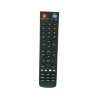 Remote Control For Aconatic AN-LT5502 43HD511N &amp; Brandt B1960HDLED &amp; Supra &amp; VTB &amp; JVC RM-C3310 LT-32FD300 Smart LCD LED HDTV TV