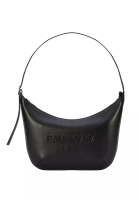BALENCIAGA Balenciaga Mary-Kate Sling Shoulder Bag in Black