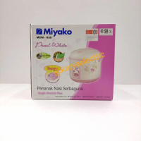 RICE COOKER/PENANAK N/MAGIC COM MIYAKO MCM-638