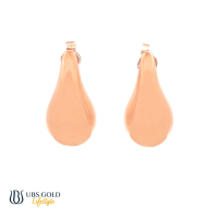 UBS Gold Anting Emas - Awh0391 - 17k