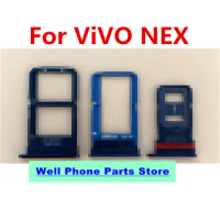 Applicable to ViVO NEX double-sided screen card holder slot card holder sleeve