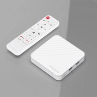 H96Max H313 Androidd 2GB 8GB 16GB4K 100M/LAN Wifi6 BT5.0 Voice Assistant Media Player H313 Android 1