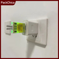ที่ชาร์จแบตเตอรี่ CR425, ไฟฟ้า, ทุ่นตกปลา, ชาร์จใหม่ได้, ที่ชาร์จ USB, อะแดปเตอร์ชาร์จ 2 รู, สำหรับท