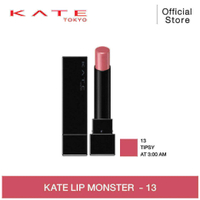 KATE ลิปสติกสีสดชัด ทนเหลือร้าย LIP MONSTER