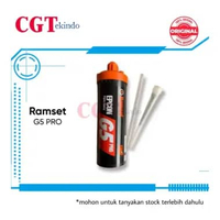 Ramset G5 Pro Chemical Epoxy Ramset Epcon G5 Epoxy