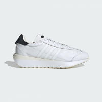 adidas 愛迪達 休閒鞋 男鞋 女鞋 運動鞋 三葉草 COUNTRY XLG 白 ID4707