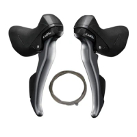 shimano Clairs R2000 2x8-speed STI-Unit ST-R2000 Set Shift Brake Lever 2*8S 16S road bicycle bike shifter R2000