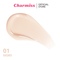 Charmiss Matte All Day Acne Cushion SPF 50 PA++++ 8 g คุชชั่นสำหรับผิวเป็นสิว เนื้อแมทท์ มี 3 เฉดสี