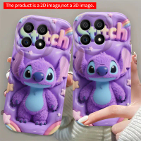 Phone Case - Valentine'S Day Gift: A Disney Phone Case Compatible with Huawei/Honor Devices, Featuri