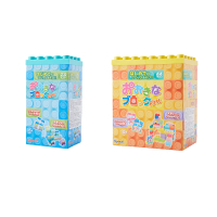Toyroyal 樂雅 拼圖積木24片系列(積木 玩具 拼圖 禮物)