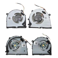 CPU+GPU Cooling Fan For Dell Game G3-3579 G3-3779 15 5587 0TJHF2 Dropship