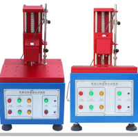 Displacement Curve Tester S205 Full-automatic Load Tester Strike Life Tester for Key Switches