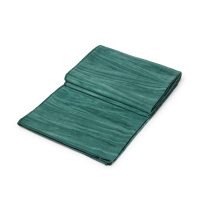 【Manduka】eQua Towel 瑜珈鋪巾 - Spirilina TD (濕止滑)